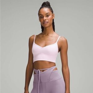 Lululemon Align Sweetheart Bra